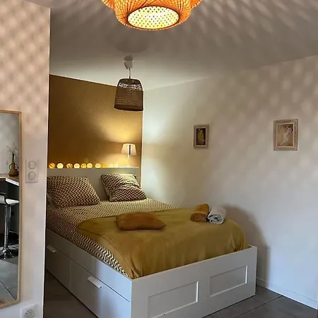 Апартаменты Proche Ajaccio