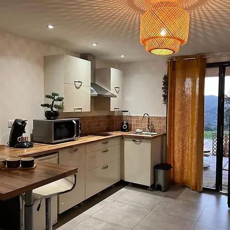 Proche Ajaccio Апартаменты