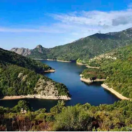 Proche Ajaccio * Ocana